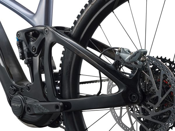 Giant Reign Advanced E+