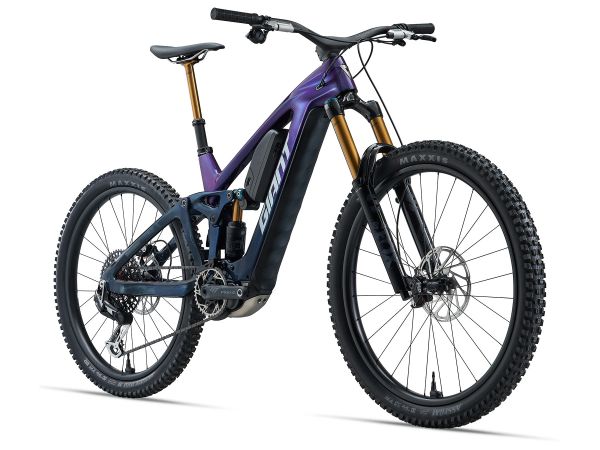 Giant Reign Advanced E+