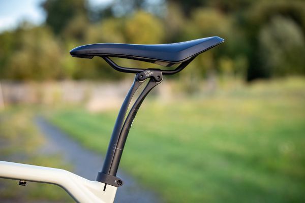 Canyon Grizl CF 8 Rift