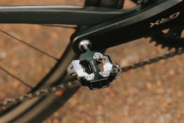 Wolf Tooth CTRL + ALT + DEL