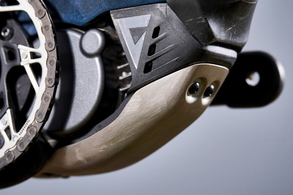 Giant Reign Advanced E+