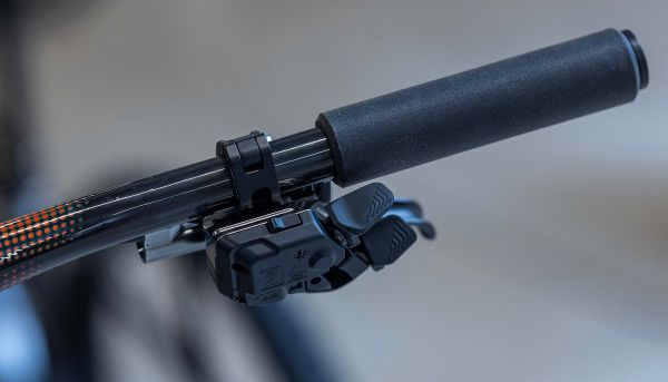 Cannondale Scalpel LAB71 Team Replica