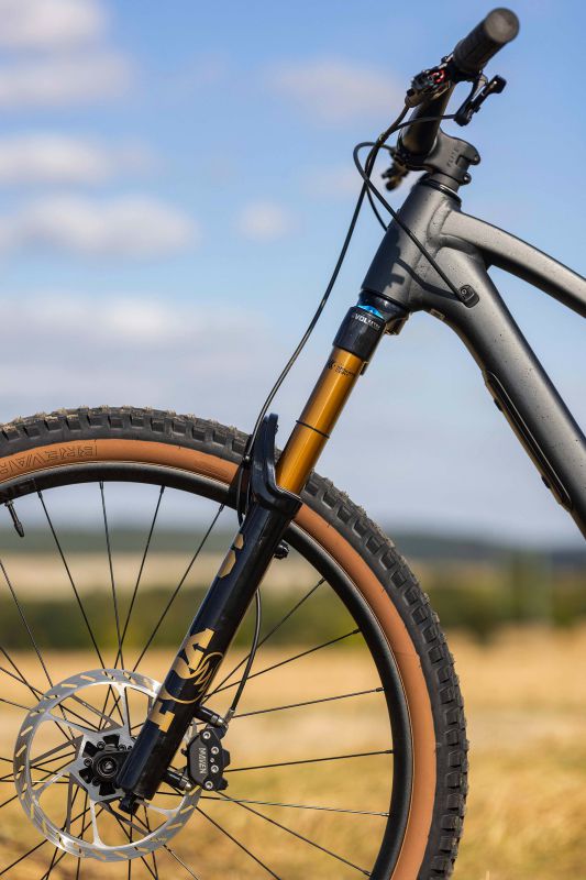 Trek Fuel MX Eagle XO AXS