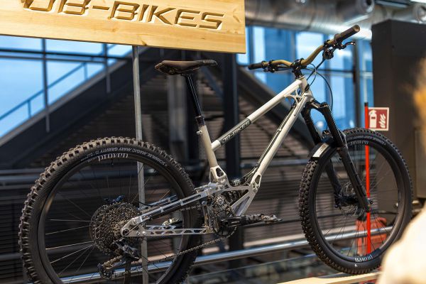 BESPOKED 2025 - Biky