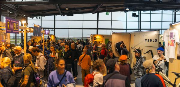 BESPOKED 2025 - Komponenty