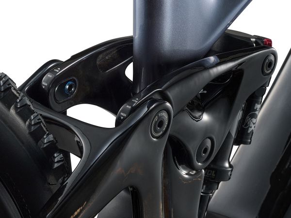 Giant Reign Advanced E+