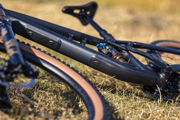 Trek Fuel MX Eagle XO AXS