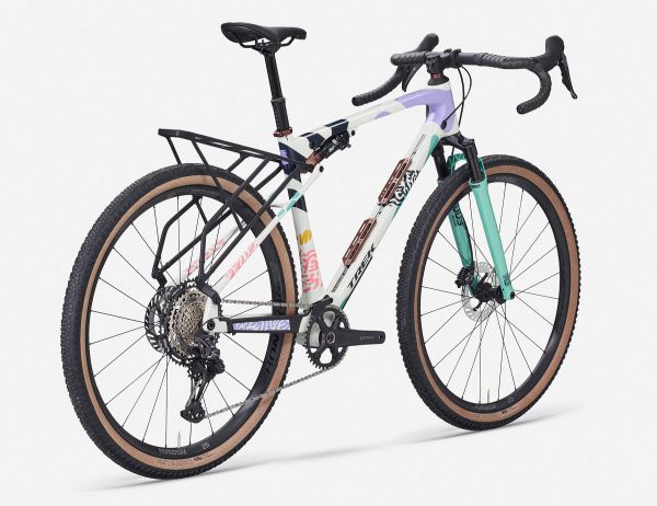 Trek Checkout 2026