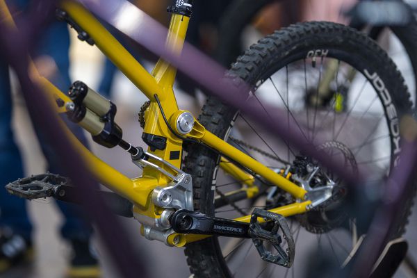 BESPOKED 2025 - Biky