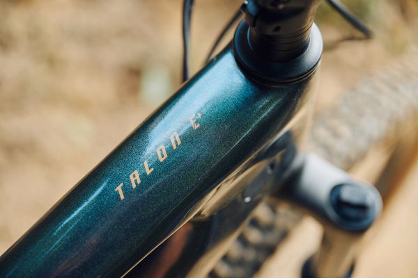 Giant Talon E+ 2026