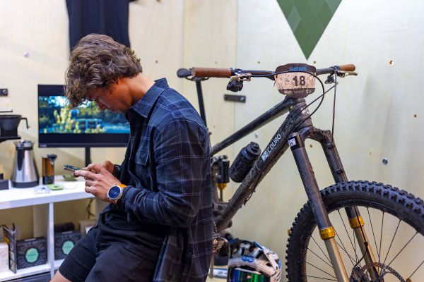 BESPOKED 2025 - Biky