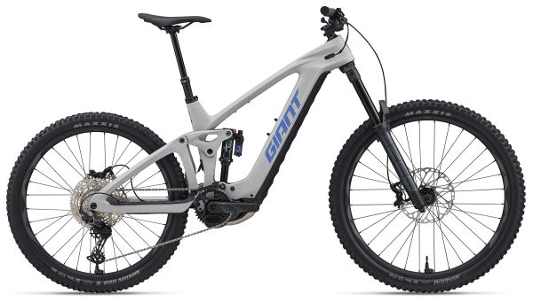 Giant Reign Advanced E+
