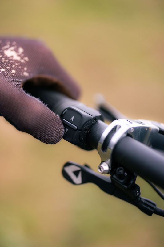 Giant Reign Advanced E+