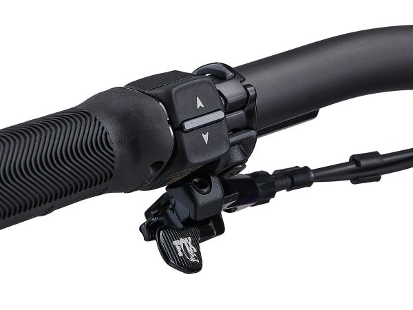 Giant Reign Advanced E+