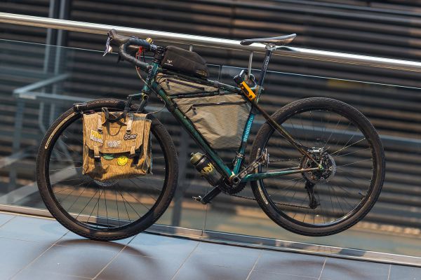 BESPOKED 2025 - Gravel