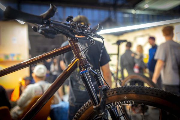 BESPOKED 2025 - Biky