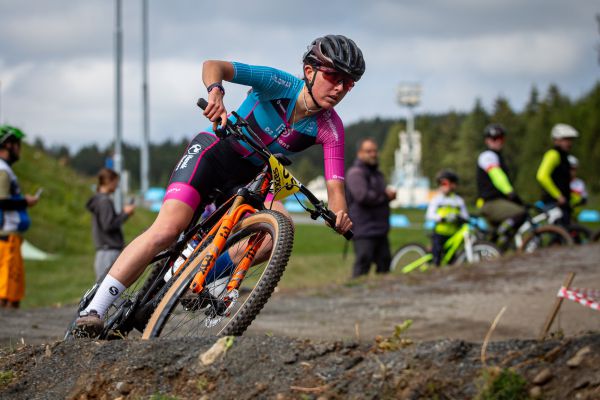 esk pohr XCO #5 - Nov Msto na Morav 2025