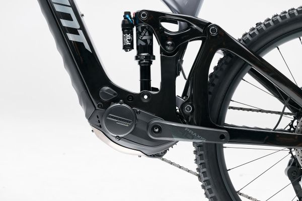 Giant Reign Advanced E+