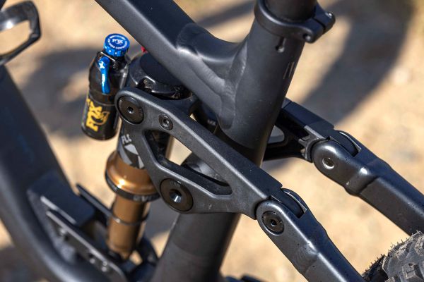 Trek Fuel MX Eagle XO AXS