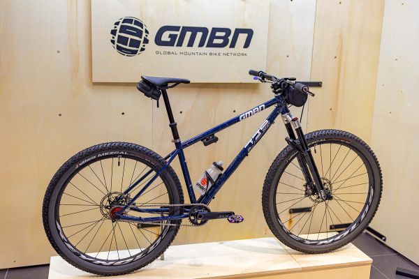 BESPOKED 2025 - Biky