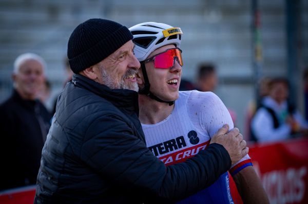 esk pohr XCO #5 - Nov Msto na Morav 2025