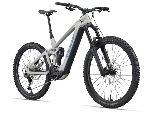 Giant Reign Advanced E+