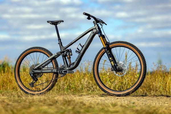 Trek Fuel MX Eagle XO AXS
