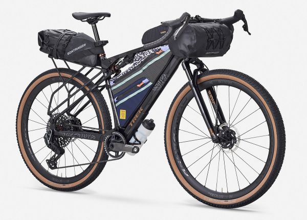 Trek Checkout 2026