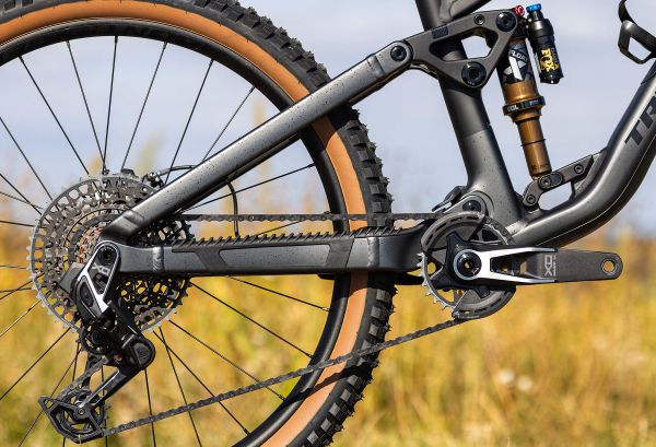 Trek Fuel MX Eagle XO AXS