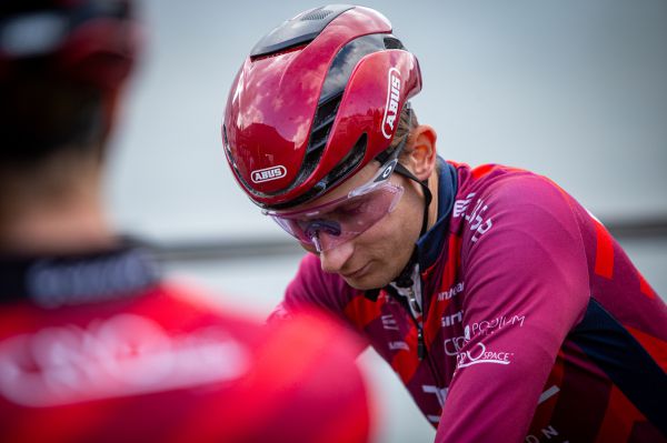 esk pohr XCO #5 - Nov Msto na Morav 2025