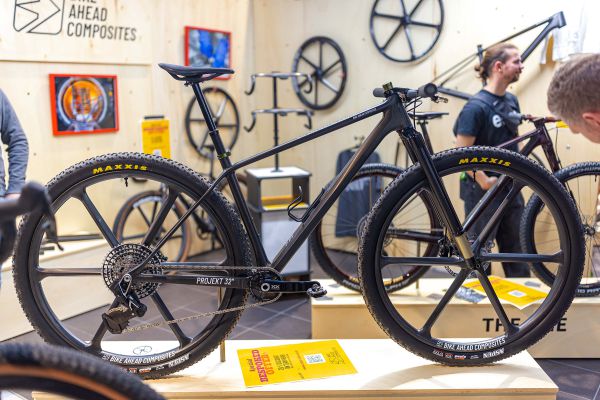 BESPOKED 2025 - Biky