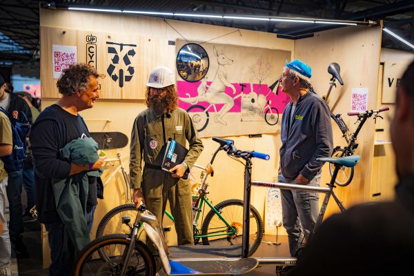 BESPOKED 2025 - Biky