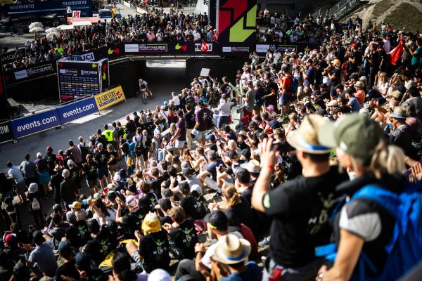 Nino - Lenzerheide 2025