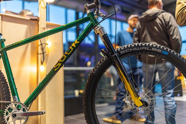 BESPOKED 2025 - Biky