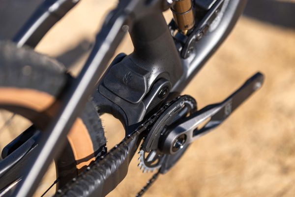 Trek Fuel MX Eagle XO AXS