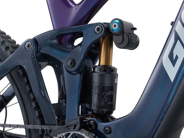 Giant Reign Advanced E+