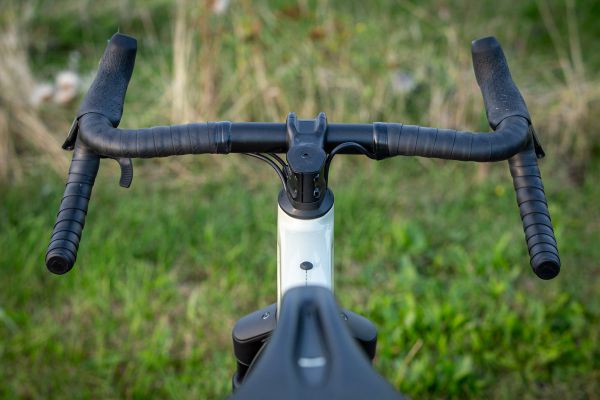 Canyon Grizl CF 8 Rift