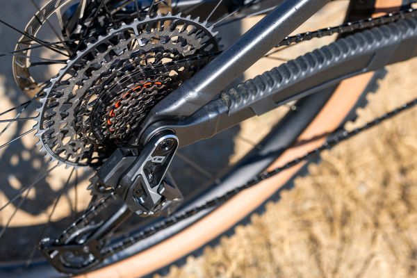 Trek Fuel MX Eagle XO AXS