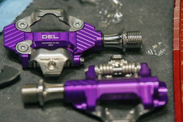 Wolf Tooth CTRL + ALT + DEL