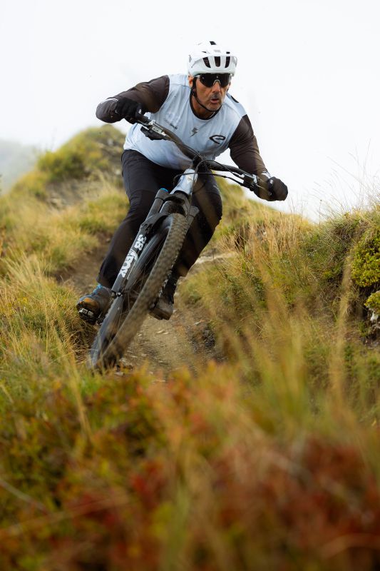 Giant Reign Advanced E+