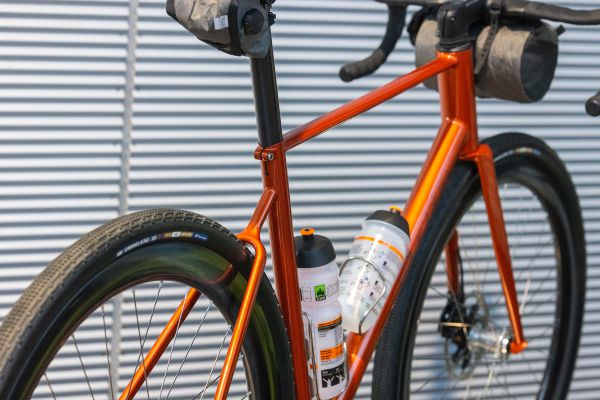 BESPOKED 2025 - Gravel