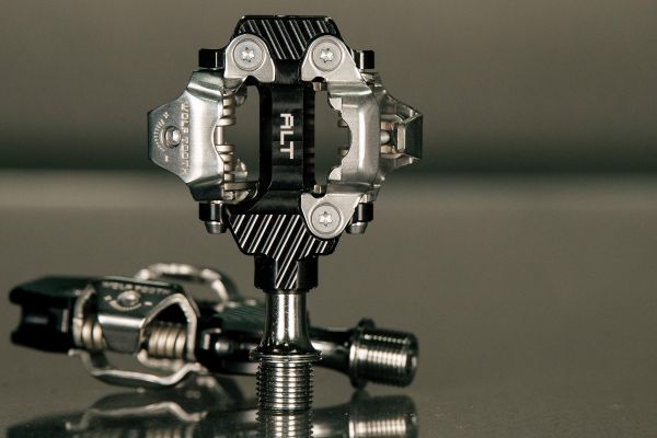 Wolf Tooth CTRL + ALT + DEL