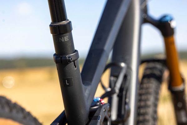 Trek Fuel MX Eagle XO AXS