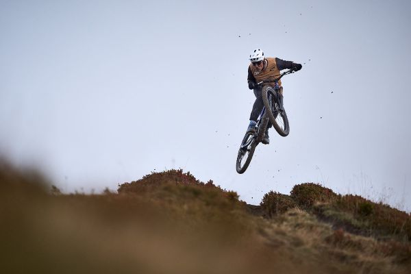 Giant Reign Advanced E+