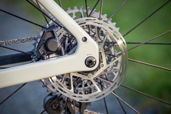 Canyon Grizl CF 8 Rift