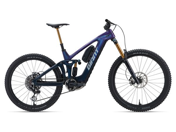 Giant Reign Advanced E+
