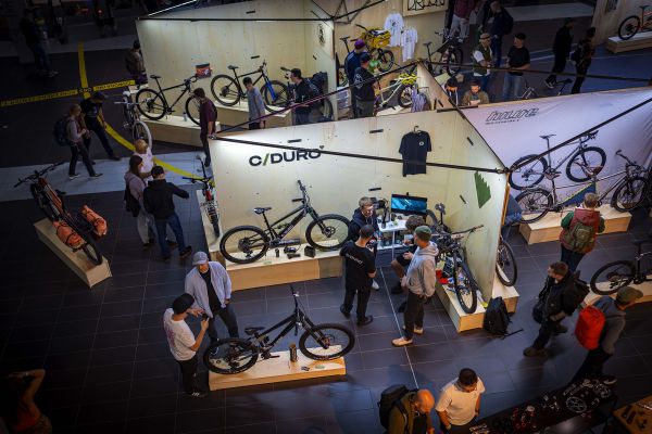 BESPOKED 2025 - Komponenty