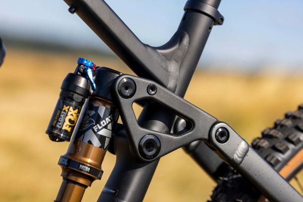 Trek Fuel MX Eagle XO AXS