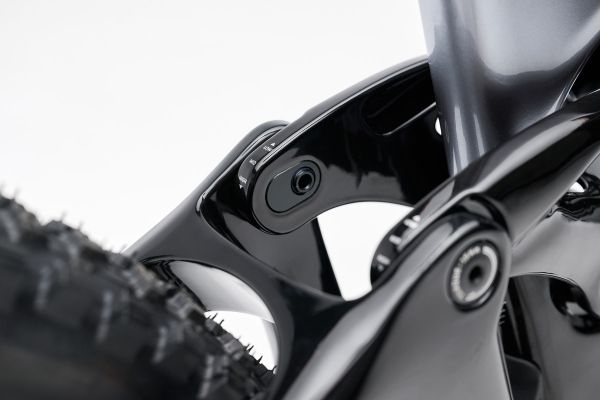 Giant Reign Advanced E+