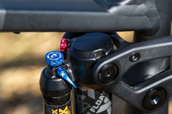 Trek Fuel MX Eagle XO AXS